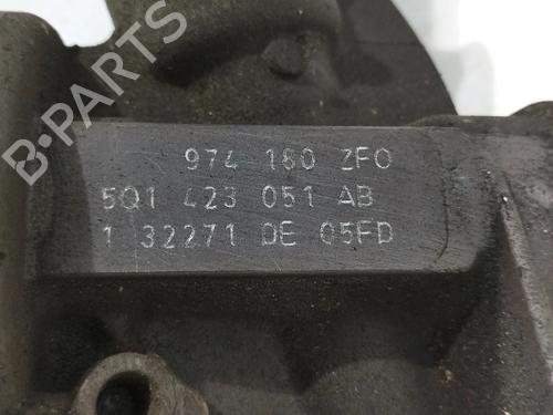 Steering rack SEAT LEON (5F1) 1.2 TSI | BP33827436M22 - Image 3