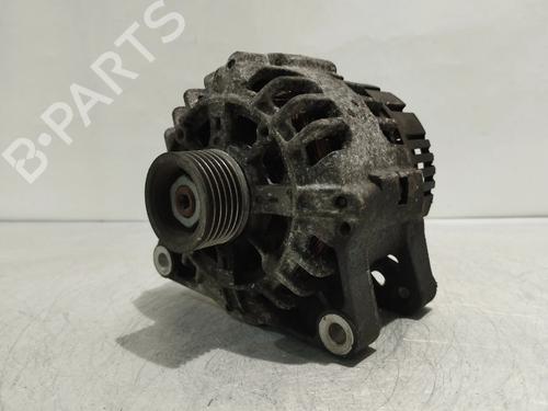 Generator Generator CITROËN C3 I (FC_, FN_) 1.1 i (60 hp) 33827437 33827437