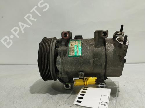 Used AC compressor AC compressor CITROËN C3 I (FC_, FN_) 1.1 i (60 hp) 34165580 34165580