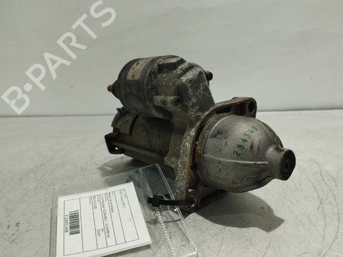 Used Starter Starter FIAT LINEA (323_, 110_) 1.3 D Multijet (323AXB11, 323AXB1A) (90 hp) 34165579 34165579