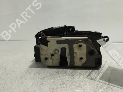Rear left lock FORD TRANSIT COURIER B460 MPV 1.0 EcoBoost | BP34165584C100 - Image 3