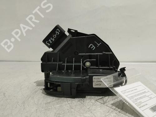 Venstre bagtil lås Venstre bagtil lås FORD TRANSIT COURIER B460 MPV 1.0 EcoBoost (100 hp) 34165584 34165584