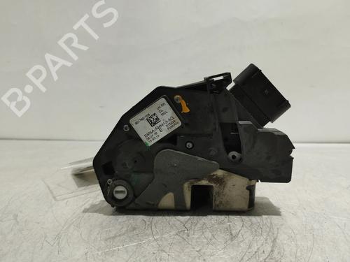 Rear left lock FORD TRANSIT COURIER B460 MPV 1.0 EcoBoost | BP34165584C100 - Image 2