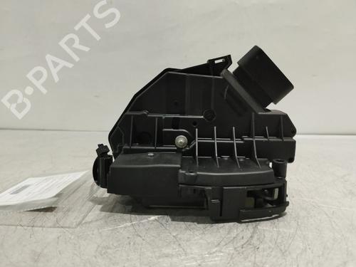 Used Front right lock Front right lock FORD TRANSIT COURIER B460 MPV 1.0 EcoBoost (100 hp) 34165582 34165582