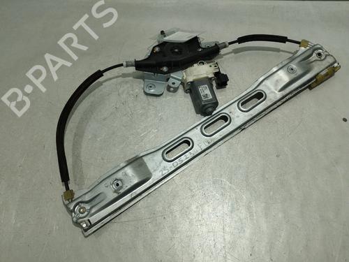 Vindusheismekanisme høyre foran Vindusheismekanisme høyre foran FORD TRANSIT COURIER B460 MPV 1.0 EcoBoost (100 hp) 34165581 34165581