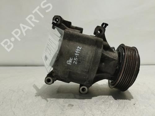 AC compressor FIAT DOBLO Box Body/MPV (223_) 1.3 D Multijet | BP33833536M34 - Image 3