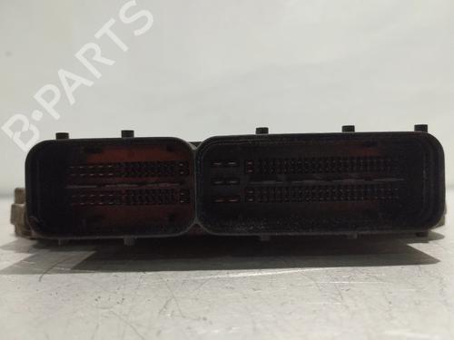 Engine control unit (ECU) FIAT DOBLO Box Body/MPV (223_) 1.3 D Multijet | BP33833532M57 - Image 2