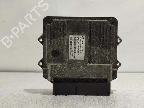Steuergerät Motor für Steuergerät Motor FIAT DOBLO Box Body/MPV (223_) 1.3 D Multijet (75 hp) 33833532 33833532