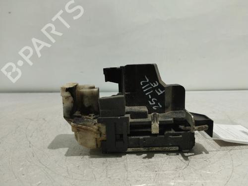 Used Front left lock Front left lock FIAT DOBLO Box Body/MPV (223_) 1.3 D Multijet (75 hp) 34165585 34165585