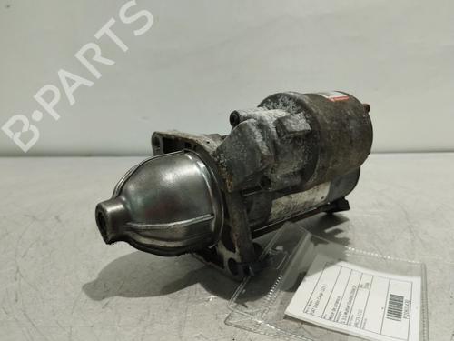 Used Starter Starter FIAT DOBLO Box Body/MPV (223_) 1.3 D Multijet (75 hp) 34165586 34165586