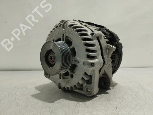Used Alternator Alternator FIAT 600e / 600 (365_, 364_) Mild Hybrid (101 hp) 33846480 33846480