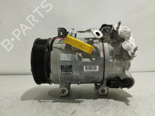 Used AC compressor AC compressor FIAT 600e / 600 (365_, 364_) Mild Hybrid (101 hp) 33846481 33846481