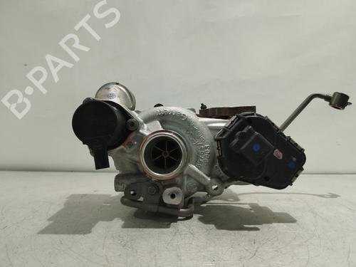 Used Turbocharger/Supercharger Turbocharger/Supercharger FIAT 600e / 600 (365_, 364_) Mild Hybrid (101 hp) 33846482 33846482