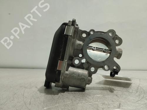 Spjældhus Spjældhus FIAT 600e / 600 (365_, 364_) Mild Hybrid (101 hp) 33846483 33846483