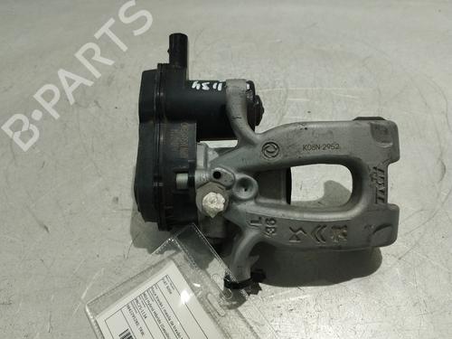 Used Left rear brake caliper Left rear brake caliper FIAT 600e / 600 (365_, 364_) Mild Hybrid (101 hp) 33846491 33846491