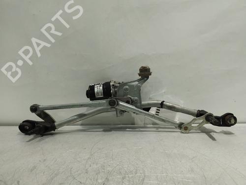 Used Front wiper motor Front wiper motor FIAT 600e / 600 (365_, 364_) Mild Hybrid (101 hp) 33846484 33846484