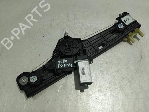 Rudehejsemekanisme Højre bagtil Rudehejsemekanisme Højre bagtil FIAT 600e / 600 (365_, 364_) Mild Hybrid (101 hp) 33846490 33846490