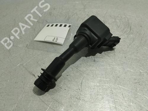 Used Ignition coil Ignition coil FIAT 600e / 600 (365_, 364_) Mild Hybrid (101 hp) 33846501 33846501