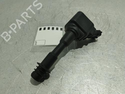 Used Ignition coil Ignition coil FIAT 600e / 600 (365_, 364_) Mild Hybrid (101 hp) 33846502 33846502