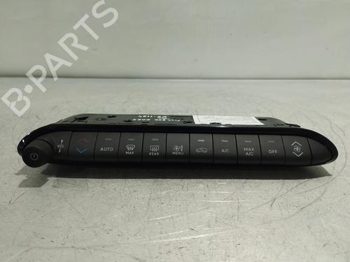 Used Climate control Climate control FIAT 600e / 600 (365_, 364_) Mild Hybrid (101 hp) 33846492 33846492