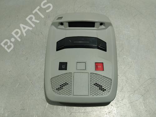 Luz interior Luz interior FIAT 600e / 600 (365_, 364_) Mild Hybrid (101 hp) 33846494 33846494