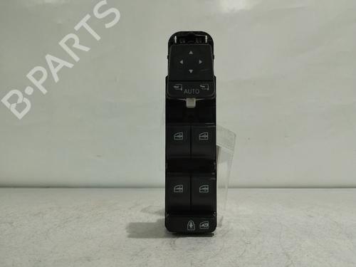 Used Left front window switch Left front window switch RENAULT ESPACE V (JR_) 1.6 dCi 130 (130 hp) 32846879 32846879