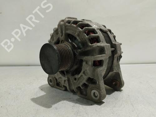 Used Alternator Alternator RENAULT ESPACE V (JR_) 1.6 dCi 130 (130 hp) 33857484 33857484