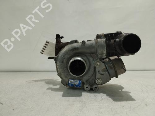 Turbolader/Kompressor Turbolader/Kompressor RENAULT ESPACE V (JR_) 1.6 dCi 130 (130 hp) 33857486 33857486