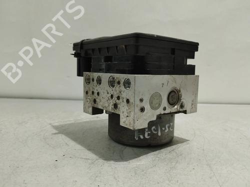 Used ABS pump ABS pump RENAULT ESPACE V (JR_) 1.6 dCi 130 (130 hp) 33857483 33857483