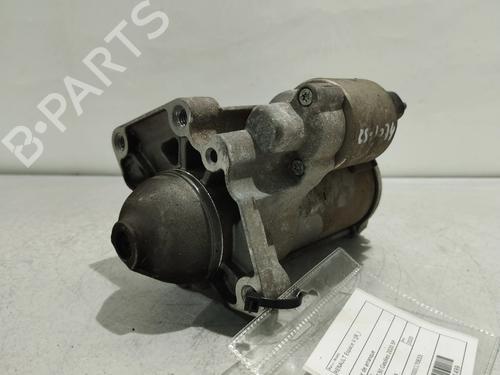 Used Starter Starter RENAULT ESPACE V (JR_) 1.6 dCi 130 (130 hp) 33857488 33857488