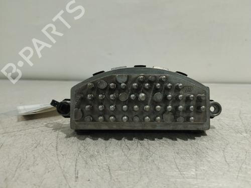 Used Heater resistor Heater resistor RENAULT ESPACE V (JR_) 1.6 dCi 130 (130 hp) 33857506 33857506
