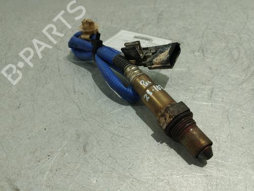 Elektronisk sensor Elektronisk sensor RENAULT ESPACE V (JR_) 1.6 dCi 130 (130 hp) 33857509 33857509
