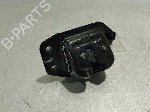 Used Tailgate lock Tailgate lock RENAULT ESPACE V (JR_) 1.6 dCi 130 (130 hp) 33857498 33857498