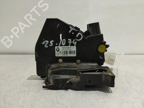 Højre bagtil lås Højre bagtil lås RENAULT ESPACE V (JR_) 1.6 dCi 130 (130 hp) 33857501 33857501