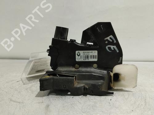 Used Front left lock Front left lock RENAULT ESPACE V (JR_) 1.6 dCi 130 (130 hp) 33857500 33857500