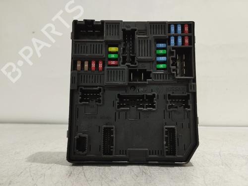 Used Fuse box Fuse box RENAULT ESPACE V (JR_) 1.6 dCi 130 (130 hp) 33857513 33857513