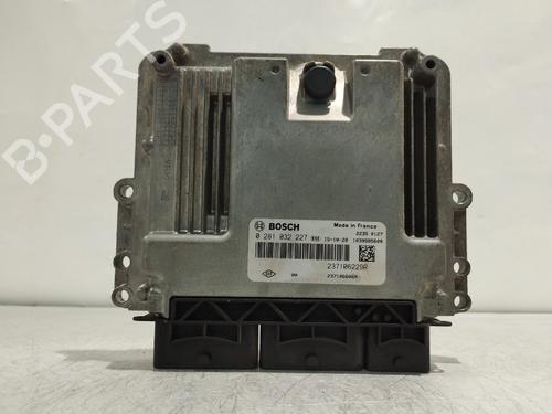 Used Engine control unit (ECU) Engine control unit (ECU) RENAULT ESPACE V (JR_) 1.6 dCi 130 (130 hp) 33857487 33857487