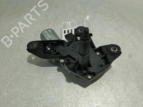 Used Rear wiper motor Rear wiper motor RENAULT ESPACE V (JR_) 1.6 dCi 130 (130 hp) 33857491 33857491