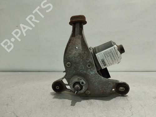Used Front wiper motor Front wiper motor RENAULT ESPACE V (JR_) 1.6 dCi 130 (130 hp) 33857489 33857489