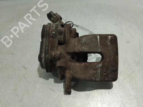 Used Left rear brake caliper Left rear brake caliper RENAULT ESPACE V (JR_) 1.6 dCi 130 (130 hp) 33857493 33857493