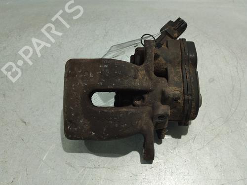Used Right rear brake caliper Right rear brake caliper RENAULT ESPACE V (JR_) 1.6 dCi 130 (130 hp) 33857492 33857492