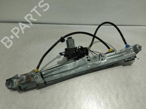 Used Front right window mechanism Front right window mechanism RENAULT ESPACE V (JR_) 1.6 dCi 130 (130 hp) 33857494 33857494