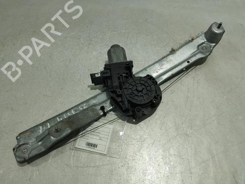 Used Rear left window mechanism Rear left window mechanism RENAULT ESPACE V (JR_) 1.6 dCi 130 (130 hp) 33857497 33857497