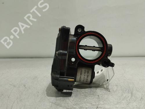 Drosselklappe für Drosselklappe RENAULT ESPACE V (JR_) 1.6 dCi 130 (130 hp) 34165589 34165589