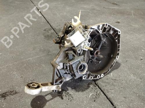 gearbox-fiat-stilo-192_-2001-2002-2003-2004-2005-2006-2007-2008-2009-2010-25979350 main image