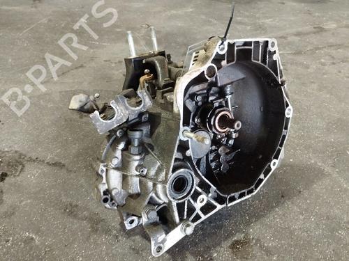 Used Gearbox Gearbox FIAT LINEA (323_, 110_) 1.3 D Multijet (323AXB11, 323AXB1A) (90 hp) 33305673 33305673