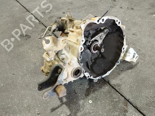 Used Gearbox Gearbox TOYOTA COROLLA Compact (_E10_) 1.3 XLI 16V (EE101) (88 hp) 33555036 33555036