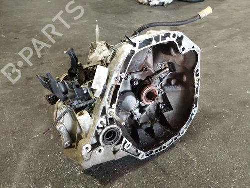 gearbox-renault-captur-i-j5_-h5_-2013-26029289 main image