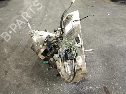 Gearbox RENAULT CAPTUR I (J5_, H5_) 1.5 dCi 90 (J5N4, J5M5, J5MW, J5M6, J5AL, J5AJ) | BP26029289M3 - Image 2