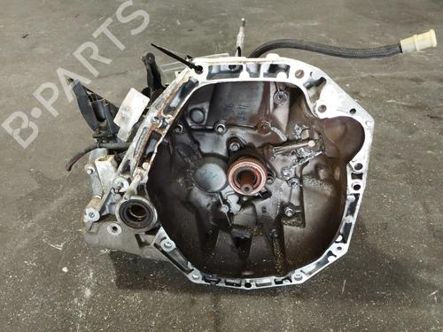 Gearbox RENAULT CAPTUR I (J5_, H5_) 1.5 dCi 90 (J5N4, J5M5, J5MW, J5M6, J5AL, J5AJ) | BP26029289M3 - Image 5